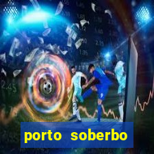 porto soberbo argentina compras